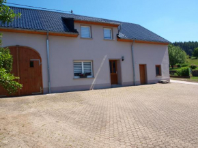 Haus Schritte